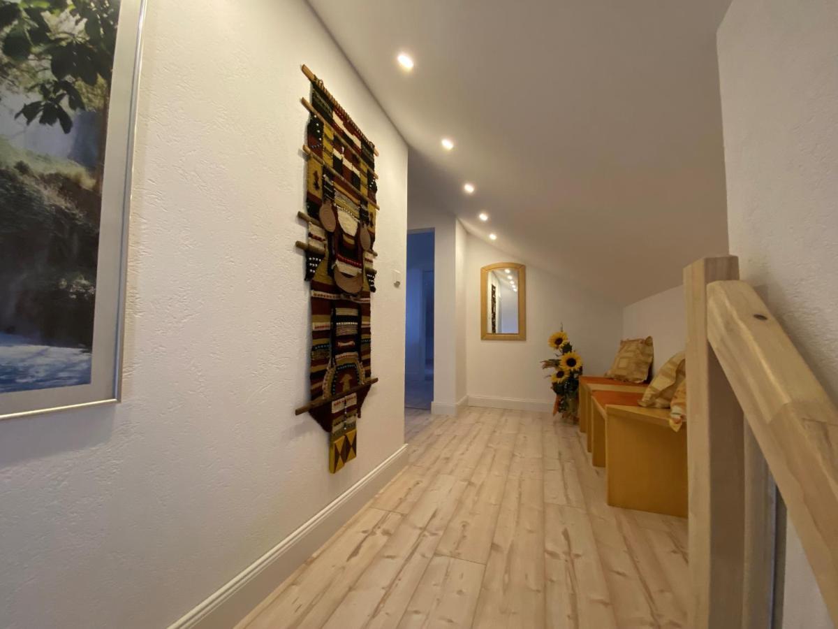 Ferienwohnung Trupermoor 릴리엔탈 외부 사진