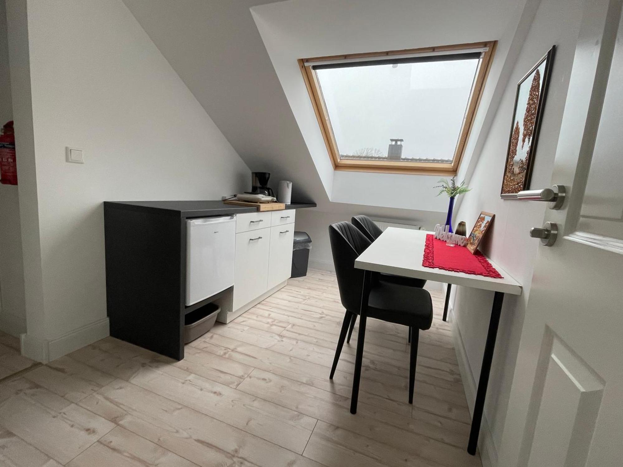 Ferienwohnung Trupermoor 릴리엔탈 외부 사진
